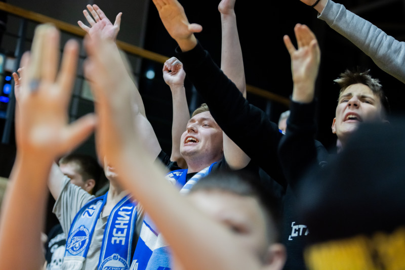 Шоу-матч: ФК «Кристалл» — ФК «Чисто Питер»