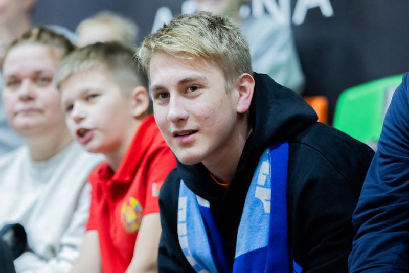 Шоу-матч: ФК «Кристалл» — ФК «Чисто Питер»