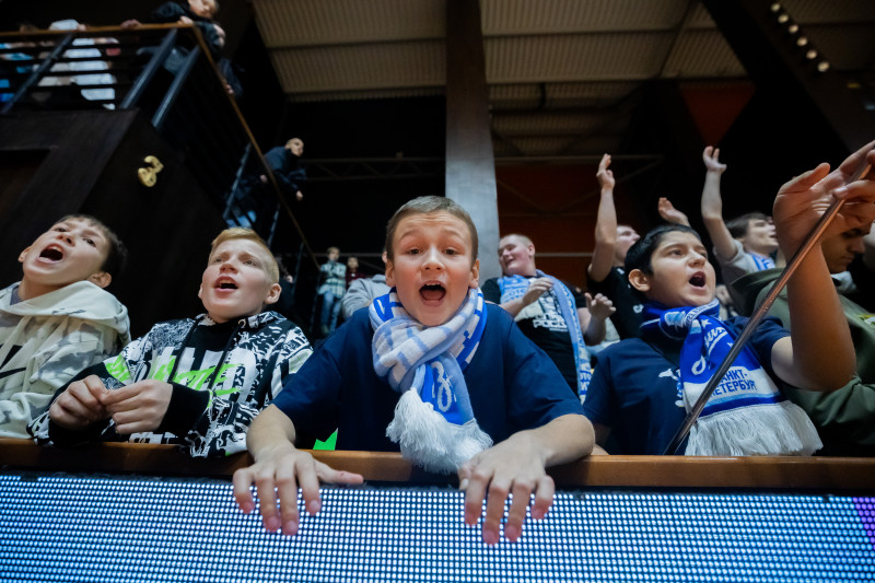 Шоу-матч: ФК «Кристалл» — ФК «Чисто Питер»