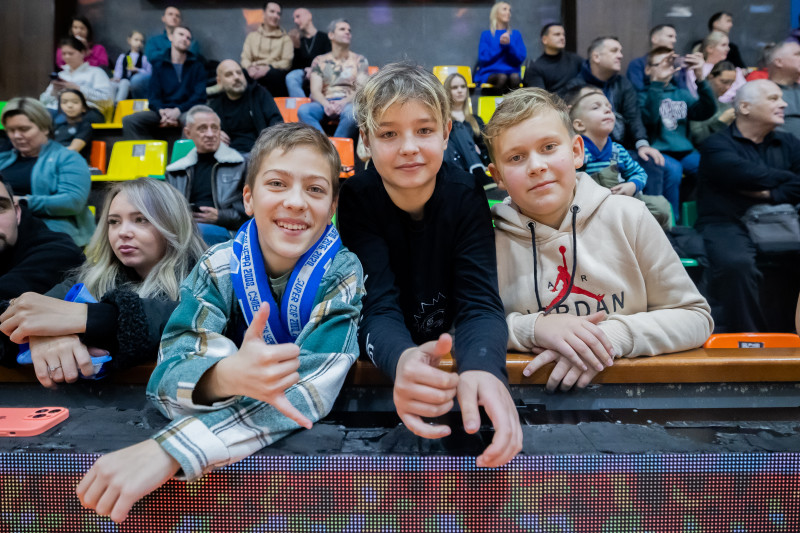 Шоу-матч: ФК «Кристалл» — ФК «Чисто Питер»