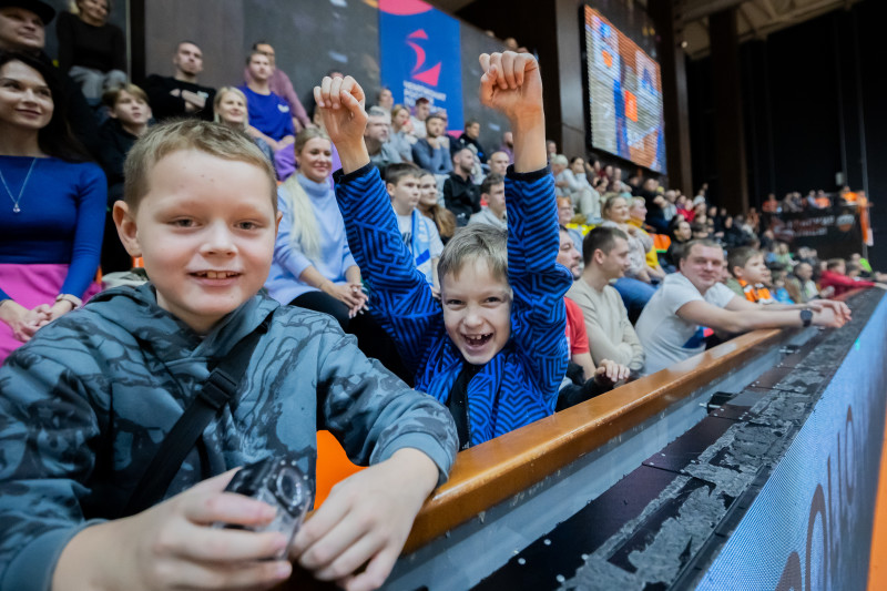 Шоу-матч: ФК «Кристалл» — ФК «Чисто Питер»