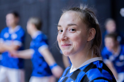 Шоу-матч: ФК «Кристалл» — ФК «Чисто Питер»