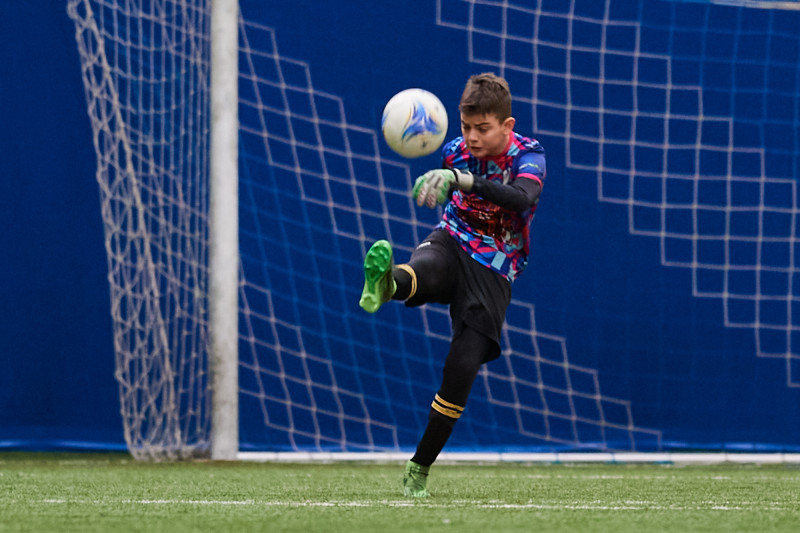 Кубок Владимира Варламова 2024, группа A, «Автодор» — СШ-7.