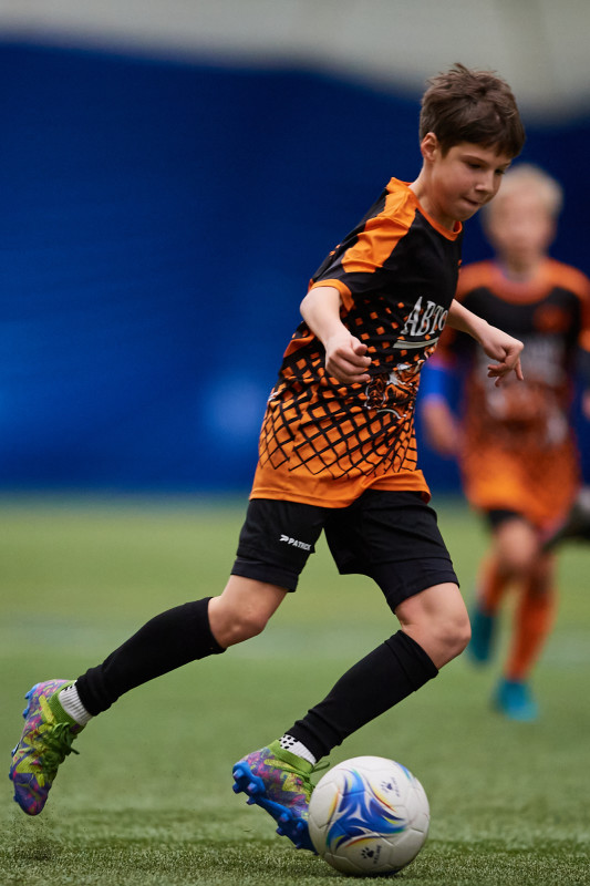 Кубок Владимира Варламова 2024, группа A, «Автодор» — СШ-7.