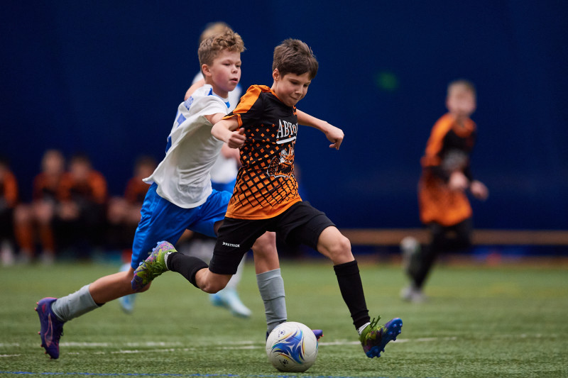 Кубок Владимира Варламова 2024, группа A, «Автодор» — СШ-7.