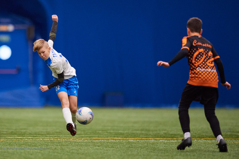 Кубок Владимира Варламова 2024, группа A, «Автодор» — СШ-7.