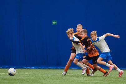 Кубок Владимира Варламова 2024, группа A, «Автодор» — СШ-7.