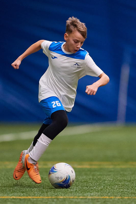 Кубок Владимира Варламова 2024, группа A, «Автодор» — СШ-7.