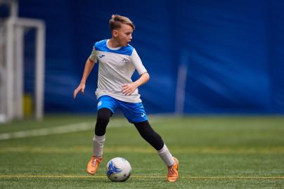 Кубок Владимира Варламова 2024, группа A, «Автодор» — СШ-7.