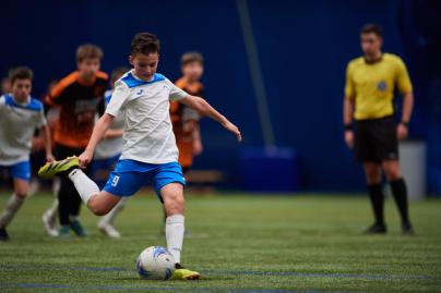 Кубок Владимира Варламова 2024, группа A, «Автодор» — СШ-7.