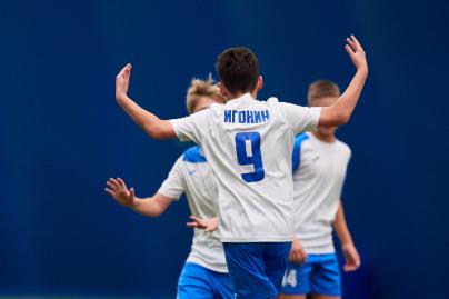 Кубок Владимира Варламова 2024, группа A, «Автодор» — СШ-7.