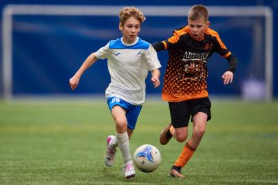 Кубок Владимира Варламова 2024, группа A, «Автодор» — СШ-7.