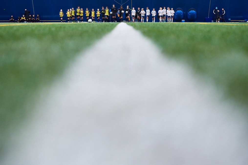 Кубок Владимира Варламова 2024, Группа С, СШОР-5 — Факел-ВятСШОР