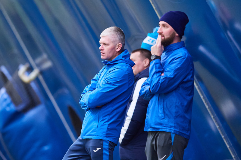 Кубок Владимира Варламова 2024, Группа С, СШОР-5 — Факел-ВятСШОР