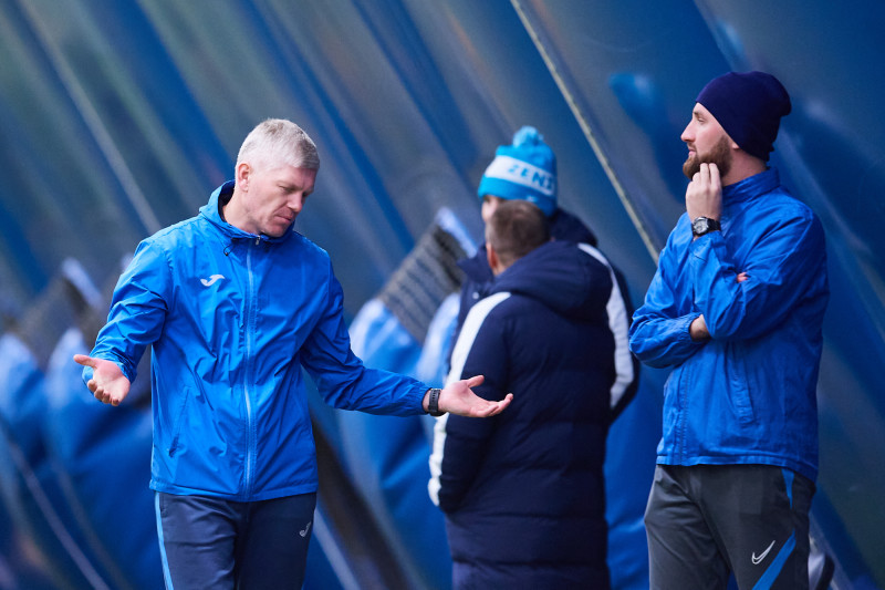 Кубок Владимира Варламова 2024, Группа С, СШОР-5 — Факел-ВятСШОР