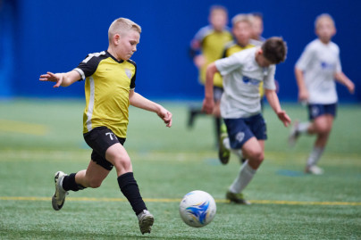 Кубок Владимира Варламова 2024, Группа С, СШОР-5 — Факел-ВятСШОР