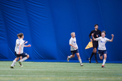 Кубок Владимира Варламова 2024, Группа С, СШОР-5 — Факел-ВятСШОР