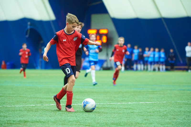 Кубок Владимира Варламова 2024, Группа B, ФК «Зенит-Салават» — ФК «Стрела»