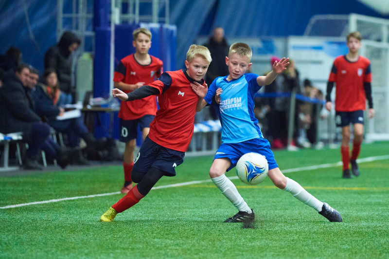 Кубок Владимира Варламова 2024, Группа B, ФК «Зенит-Салават» — ФК «Стрела»