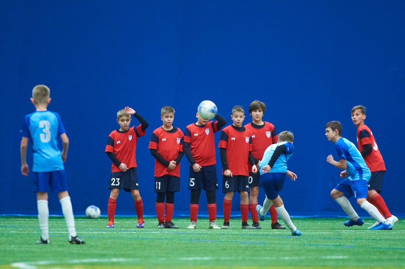 Кубок Владимира Варламова 2024, Группа B, ФК «Зенит-Салават» — ФК «Стрела»