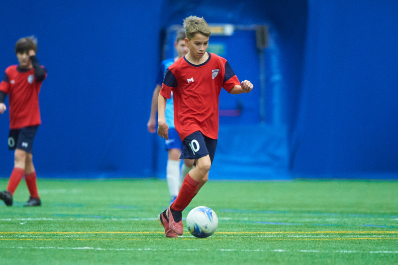 Кубок Владимира Варламова 2024, Группа B, ФК «Зенит-Салават» — ФК «Стрела»