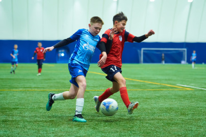 Кубок Владимира Варламова 2024, Группа B, ФК «Зенит-Салават» — ФК «Стрела»