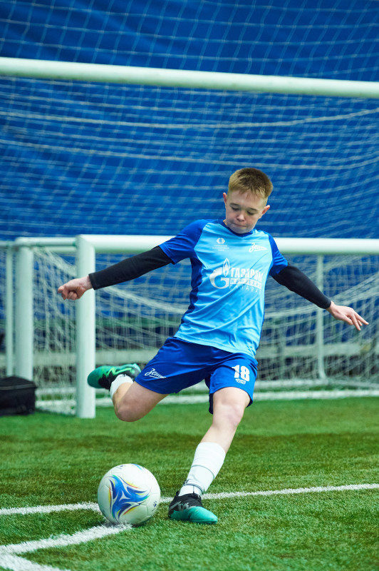 Кубок Владимира Варламова 2024, Группа B, ФК «Зенит-Салават» — ФК «Стрела»