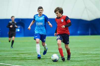 Кубок Владимира Варламова 2024, Группа B, ФК «Зенит-Салават» — ФК «Стрела»