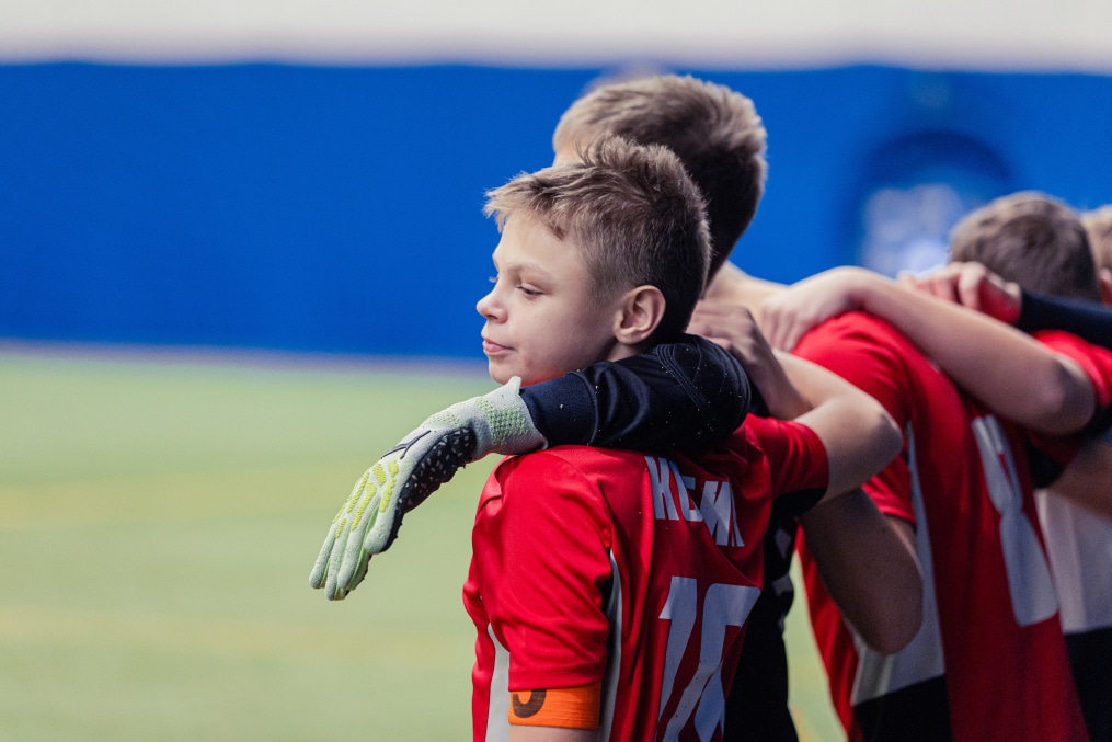 Кубок Владимира Варламова 2024, группа С, ФК «Зенит-Ижевск» — СШ-2