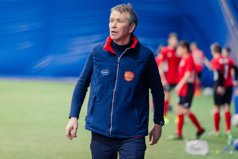 Кубок Владимира Варламова 2024, группа С, ФК «Зенит-Ижевск» — СШ-2