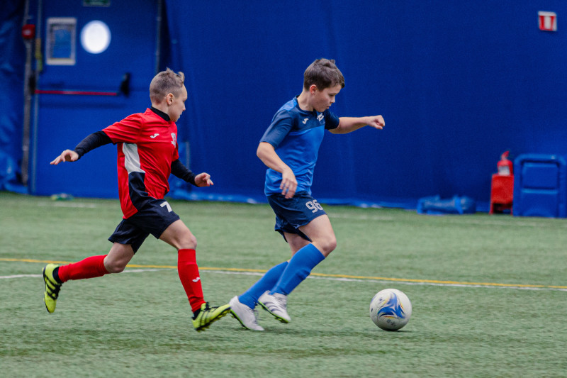 Кубок Владимира Варламова 2024, группа С, ФК «Зенит-Ижевск» — СШ-2