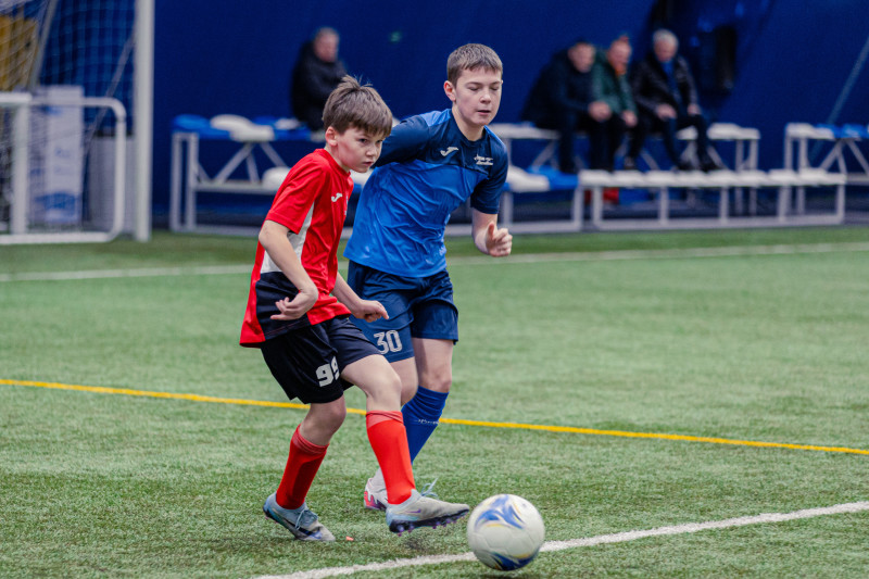 Кубок Владимира Варламова 2024, группа С, ФК «Зенит-Ижевск» — СШ-2