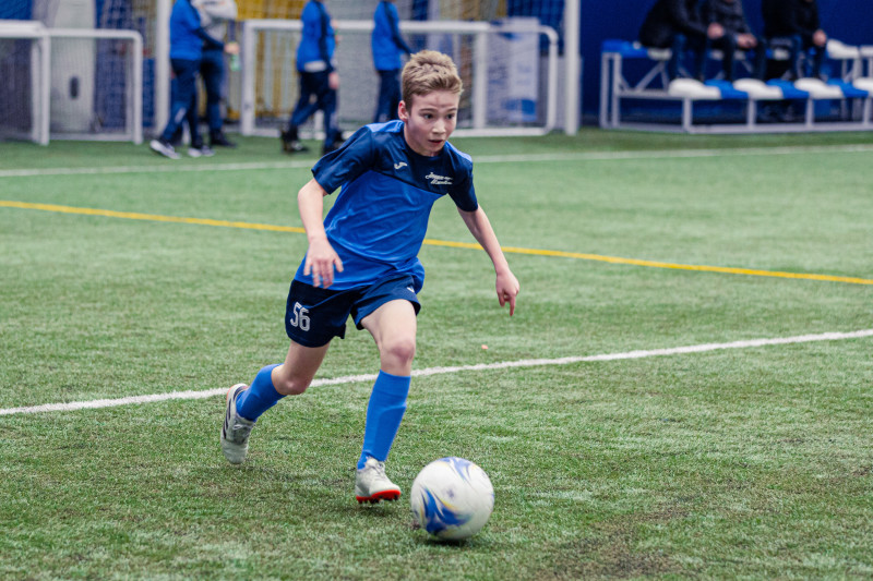 Кубок Владимира Варламова 2024, группа С, ФК «Зенит-Ижевск» — СШ-2