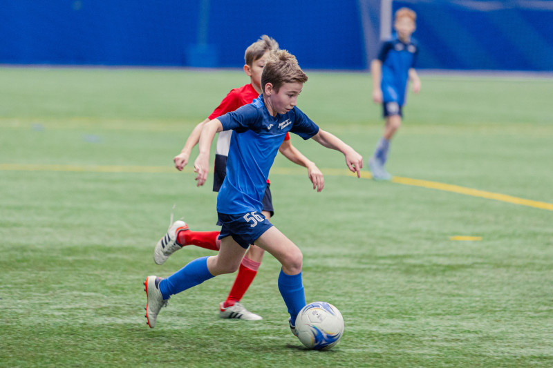 Кубок Владимира Варламова 2024, группа С, ФК «Зенит-Ижевск» — СШ-2