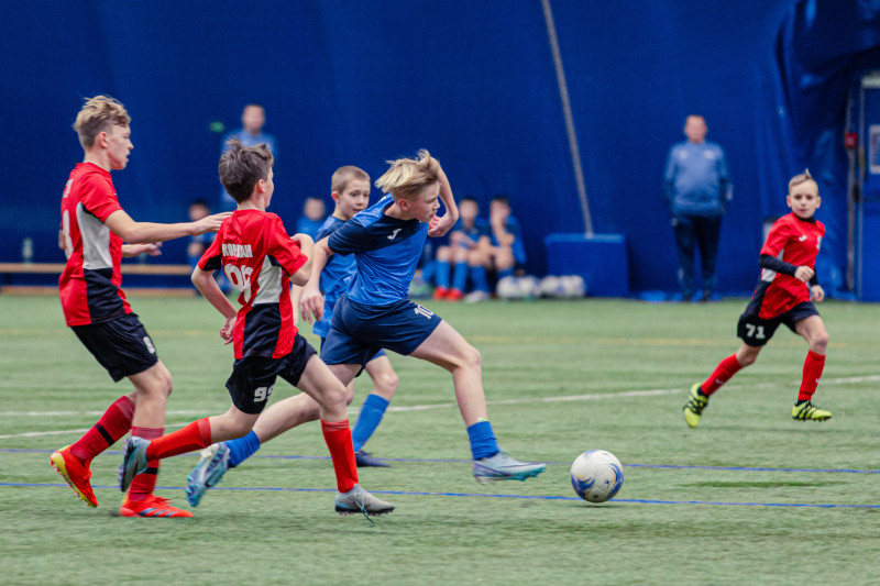 Кубок Владимира Варламова 2024, группа С, ФК «Зенит-Ижевск» — СШ-2