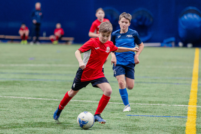 Кубок Владимира Варламова 2024, группа С, ФК «Зенит-Ижевск» — СШ-2