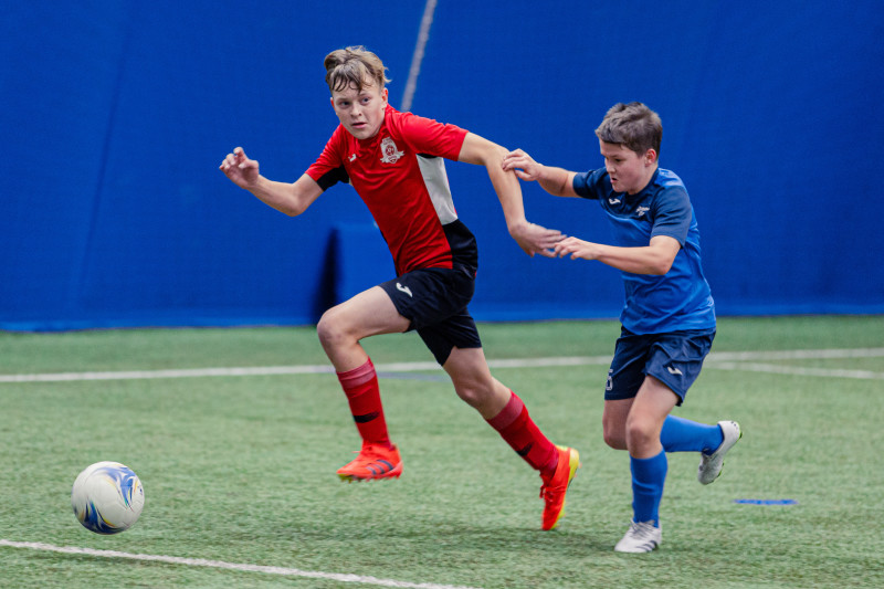 Кубок Владимира Варламова 2024, группа С, ФК «Зенит-Ижевск» — СШ-2