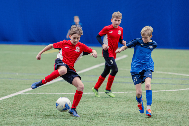 Кубок Владимира Варламова 2024, группа С, ФК «Зенит-Ижевск» — СШ-2