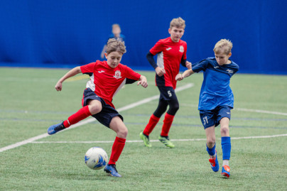 Кубок Владимира Варламова 2024, группа С, ФК «Зенит-Ижевск» — СШ-2