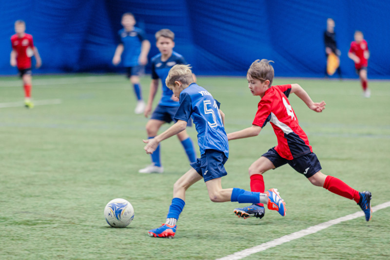 Кубок Владимира Варламова 2024, группа С, ФК «Зенит-Ижевск» — СШ-2