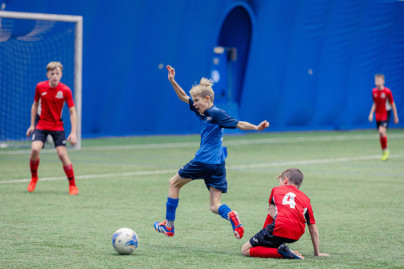 Кубок Владимира Варламова 2024, группа С, ФК «Зенит-Ижевск» — СШ-2