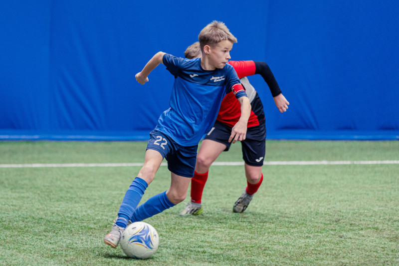 Кубок Владимира Варламова 2024, группа С, ФК «Зенит-Ижевск» — СШ-2