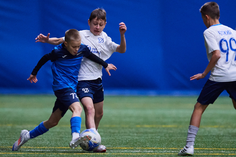 Кубок Владимира Варламова 2024, группа С, Факел-ВятСШОР — «Зенит-Ижевск»