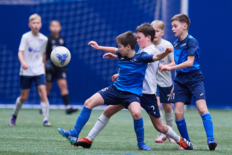 Кубок Владимира Варламова 2024, группа С, Факел-ВятСШОР — «Зенит-Ижевск»