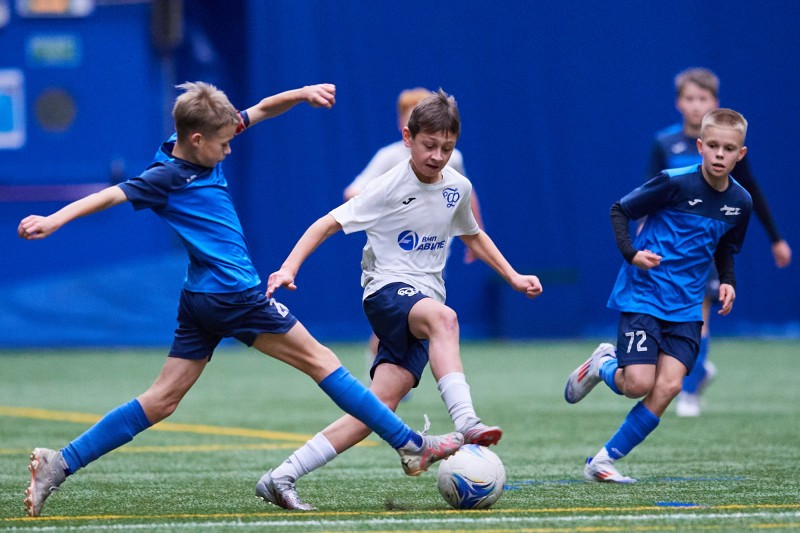 Кубок Владимира Варламова 2024, группа С, Факел-ВятСШОР — «Зенит-Ижевск»