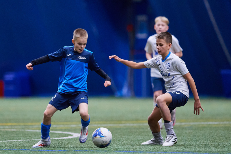 Кубок Владимира Варламова 2024, группа С, Факел-ВятСШОР — «Зенит-Ижевск»