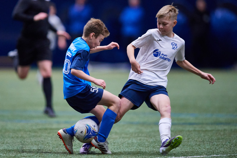 Кубок Владимира Варламова 2024, группа С, Факел-ВятСШОР — «Зенит-Ижевск»