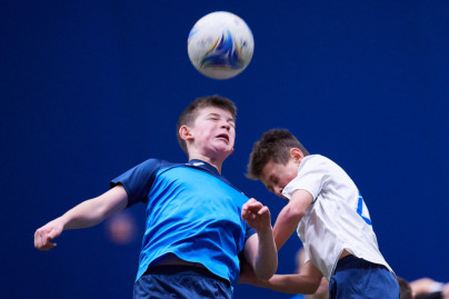 Кубок Владимира Варламова 2024, группа С, Факел-ВятСШОР — «Зенит-Ижевск»