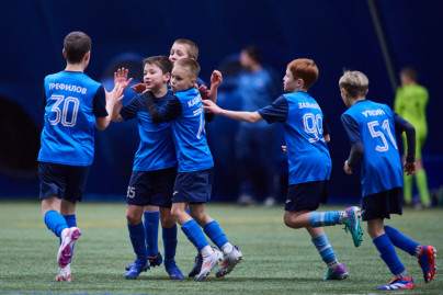 Кубок Владимира Варламова 2024, группа С, Факел-ВятСШОР — «Зенит-Ижевск»