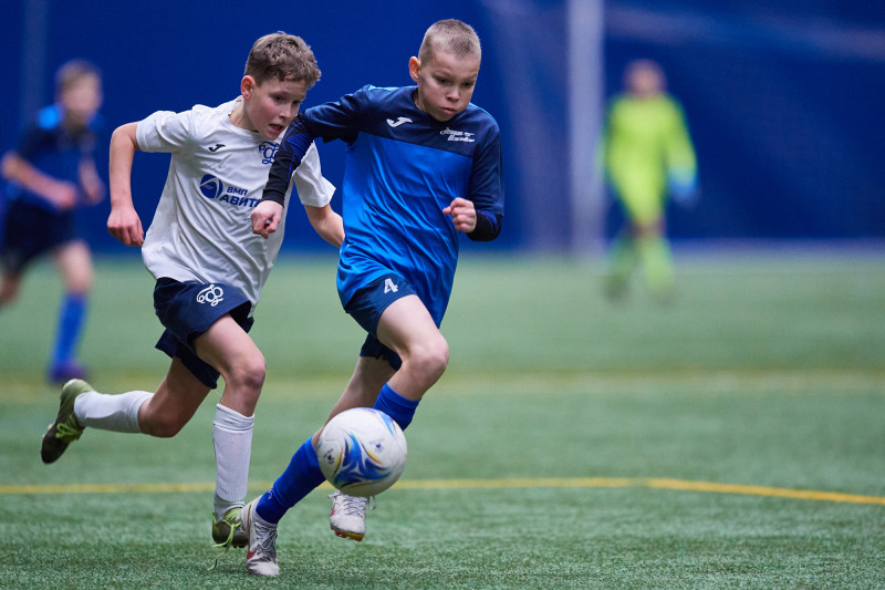 Кубок Владимира Варламова 2024, группа С, Факел-ВятСШОР — «Зенит-Ижевск»